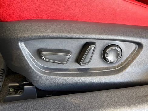 New 2026 Toyota Camry XSE AWD/4WD image 18