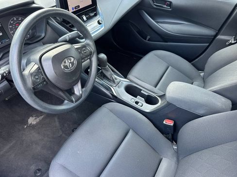 Used 2024 Toyota Corolla LE FWD image 10