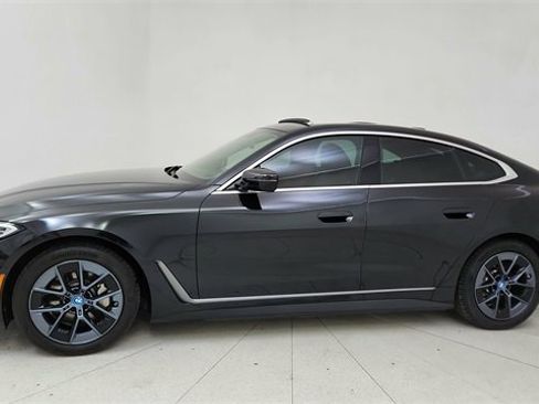 Used 2024 BMW i4 xDrive40i w/ Premium Package image 3