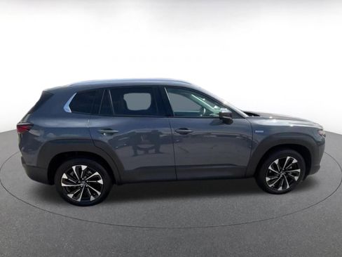 Used 2025 MAZDA CX-50 2.5 Hybrid w/ Premium Plus Pkg AWD/4WD image 16