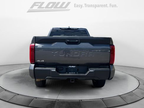 Used 2025 Toyota Tundra SR5 image 8