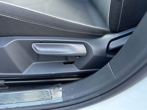 New 2026 Volkswagen Jetta Sport FWD image 14