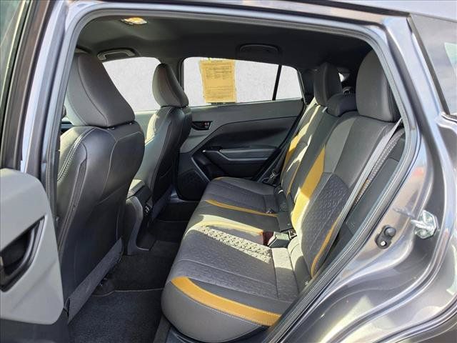 Certified 2026 Subaru Crosstrek 2.5i Sport w/ Crosstrek Mirror Package AWD/4WD image 17