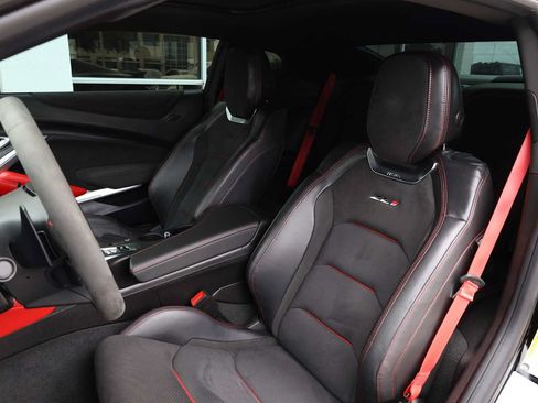 Used 2023 Chevrolet Camaro ZL1 RWD image 35