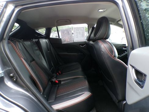 Used 2024 Subaru Crosstrek 2.5i Limited w/ Crosstrek Mirror Package AWD/4WD image 20
