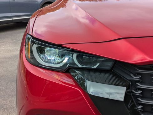 New 2026 MAZDA CX-50 AWD 2.5 S w/ Cargo Package image 10