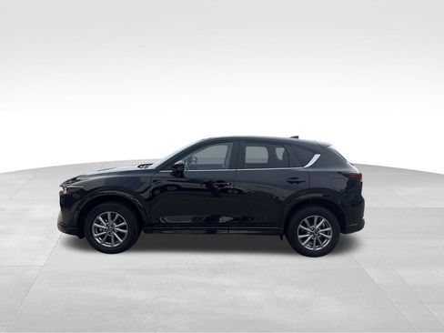 Certified 2025 MAZDA CX-5 AWD 2.5 S image 2