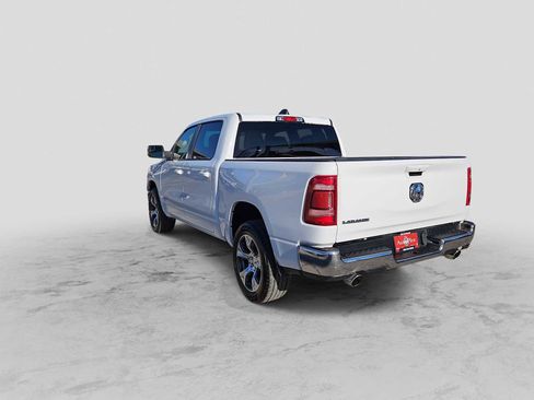 Used 2024 RAM 1500 Laramie image 6
