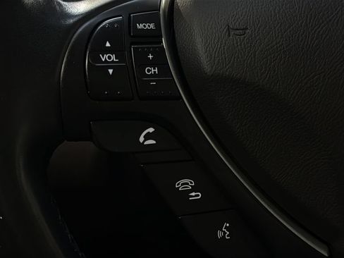Used 2020 Acura ILX w/ Premium Package FWD image 21