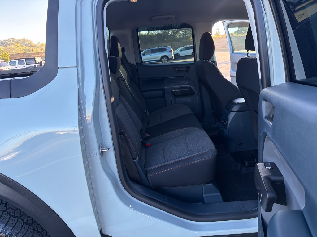 Used 2024 Ford Maverick Tremor w/ Tremor Off-Road Package AWD/4WD image 37