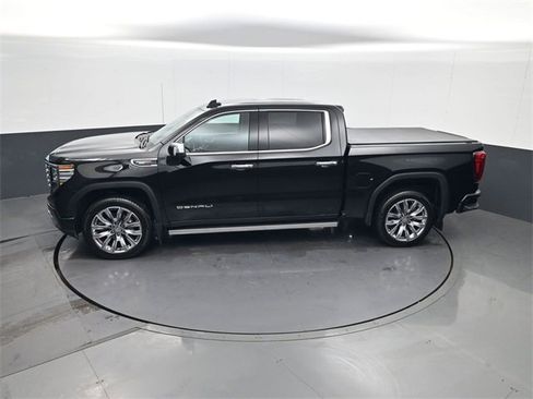 Used 2025 GMC Sierra 1500 Denali w/ Denali Reserve Package image 20