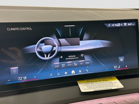 New 2026 BMW X3 xDrive30 image 15