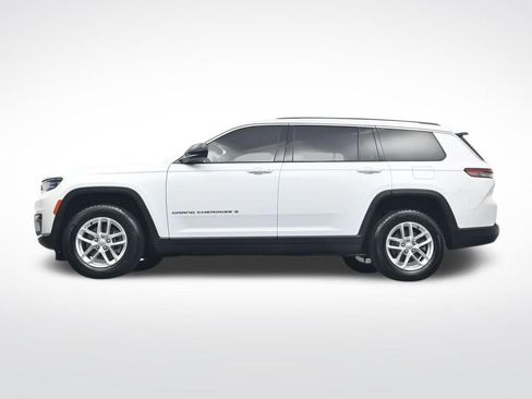 Used 2023 Jeep Grand Cherokee L Laredo image 38