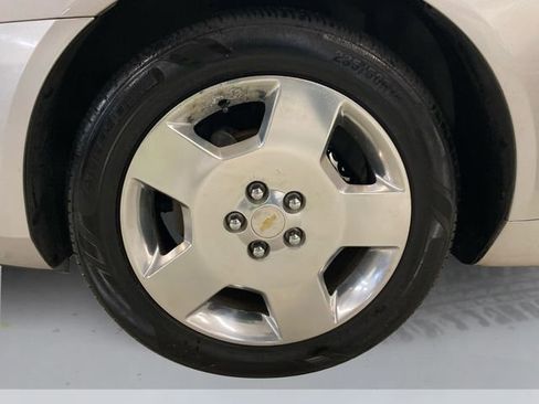 Used 2007 Chevrolet Impala SS w/ Convenience Package image 19