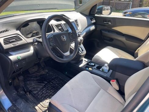 Used 2016 Honda CR-V EX image 11
