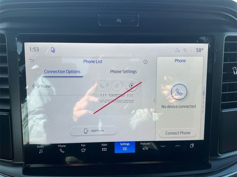 New 2026 Ford F150 STX image 23