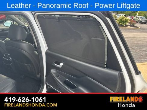 Used 2019 Hyundai Santa Fe Limited FWD image 38