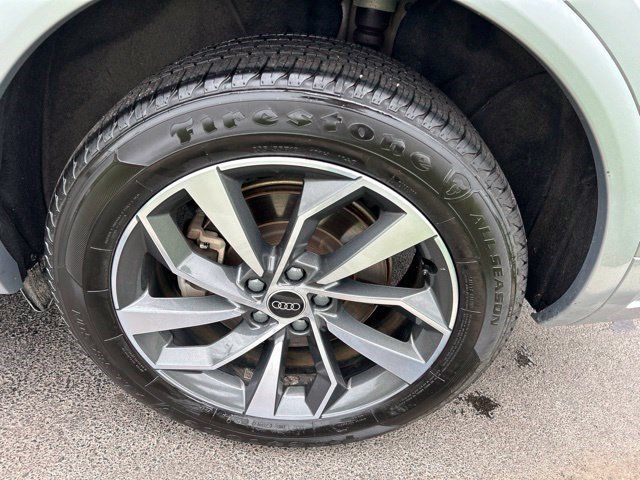 Used 2024 Audi Q5 2.0T Premium Plus AWD/4WD image 62