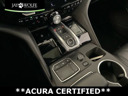 Certified 2023 Acura MDX SH-AWD image 16