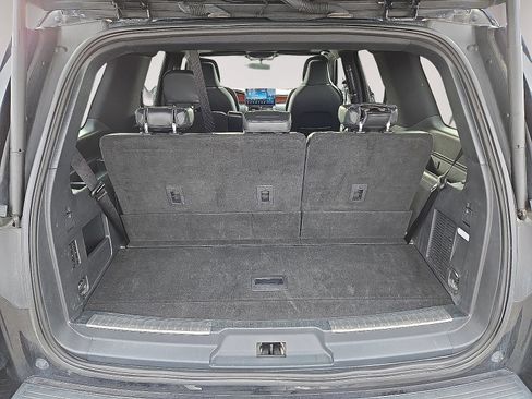 Used 2024 Lincoln Navigator Reserve AWD/4WD image 13