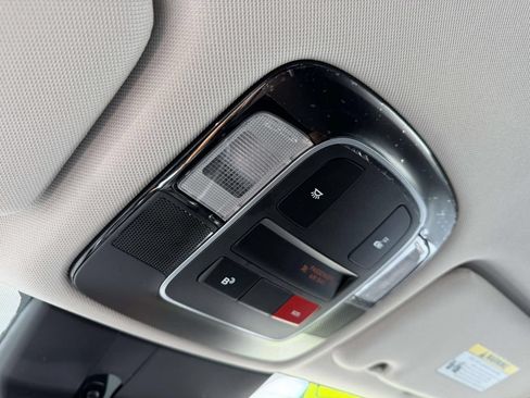 Certified 2025 Hyundai Sonata SEL FWD image 34