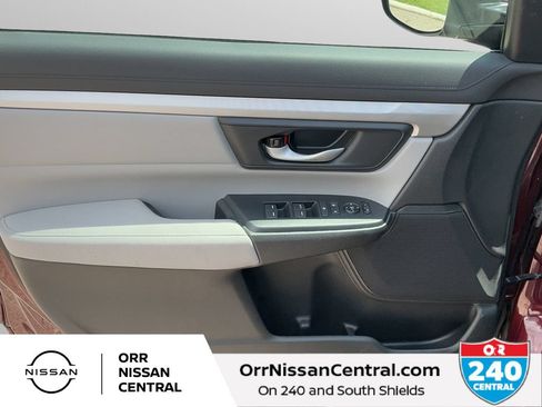 Used 2018 Honda CR-V LX image 16