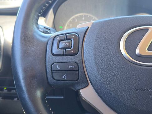 Used 2017 Lexus NX 200t AWD w/ Premium Package image 36
