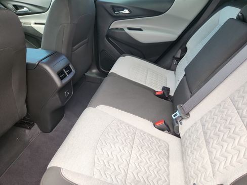 Used 2022 Chevrolet Equinox LS AWD/4WD image 14