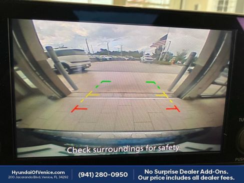 Used 2023 Nissan Rogue SV w/ SV Premium B Package FWD image 6