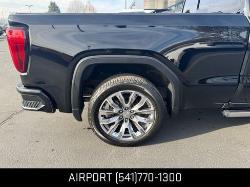Certified 2023 GMC Sierra 1500 Denali w/ Denali Reserve Package image 24