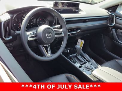 New 2026 MAZDA CX-50 AWD 2.5 S w/ Accent Package