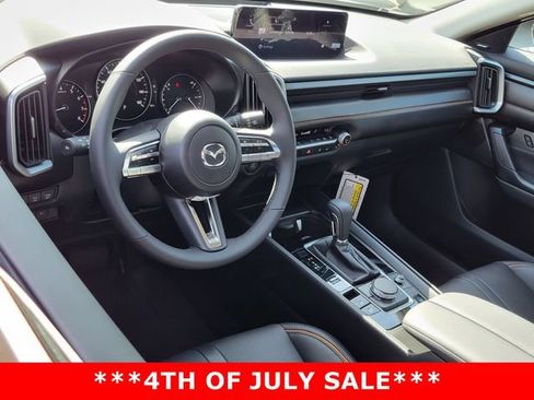 New 2026 MAZDA CX-50 AWD 2.5 S w/ Accent Package image 3