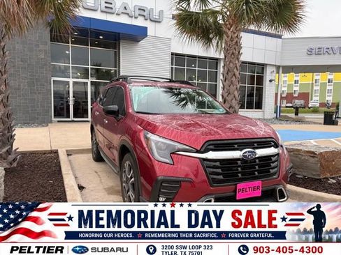 Used 2024 Subaru Ascent Touring AWD/4WD image 1