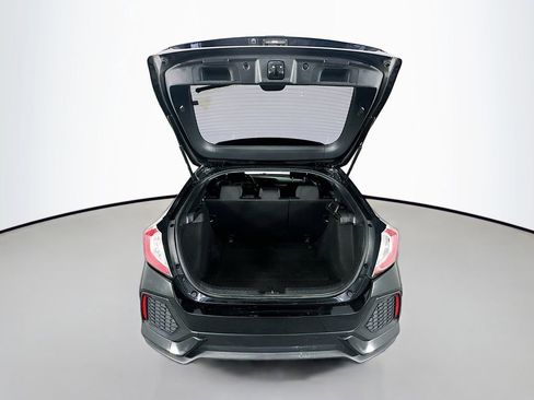 Used 2019 Honda Civic EX image 29