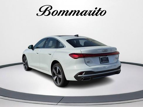 New 2025 Audi A5 2.0T Premium Plus image 3