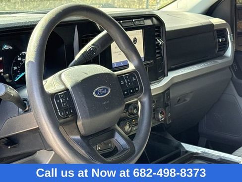 Used 2024 Ford F250 XLT w/ FX4 Off-Road Package image 17
