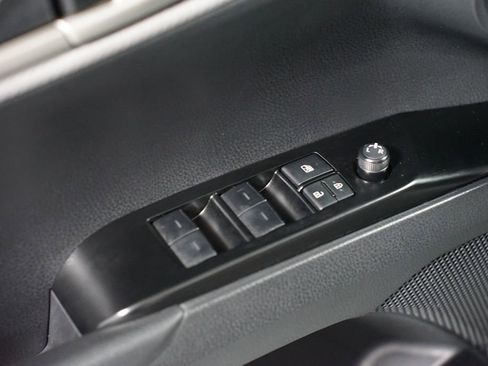 Certified 2025 Toyota Camry SE w/ Convenience Package image 32