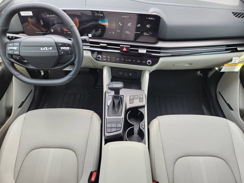New 2026 Kia Sportage EX FWD image 20