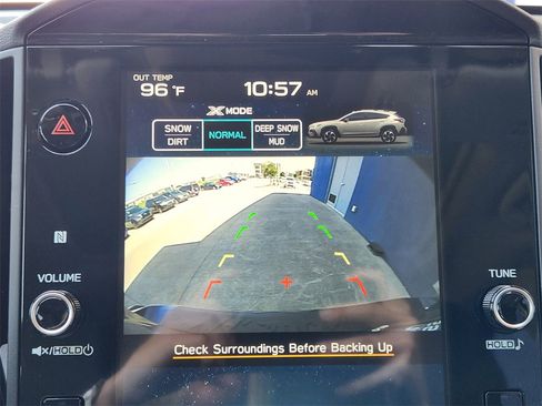 New 2025 Subaru Crosstrek 2.5i Premium image 13