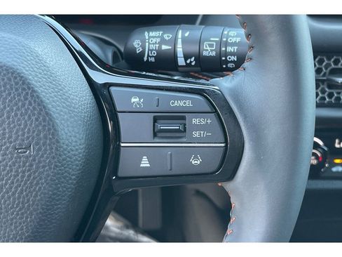 Certified 2024 Honda HR-V Sport image 35