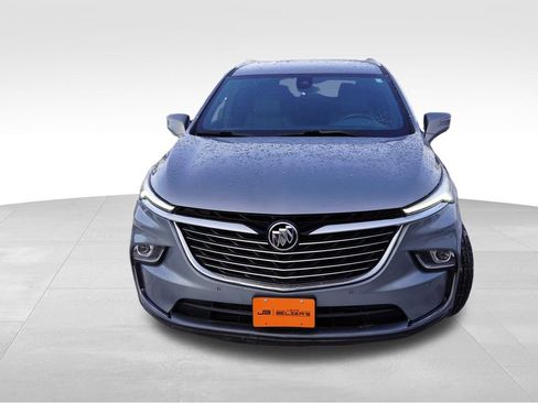 Certified 2023 Buick Enclave Essence image 12