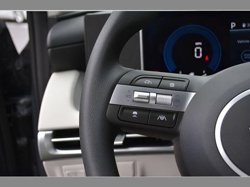 New 2026 Hyundai Tucson SE FWD image 19