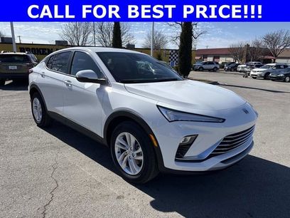 New 2026 Buick Envista Preferred w/ Advanced Safety Package