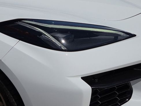 Used 2024 Chevrolet Corvette Z06 w/ Battery Protection Package image 10