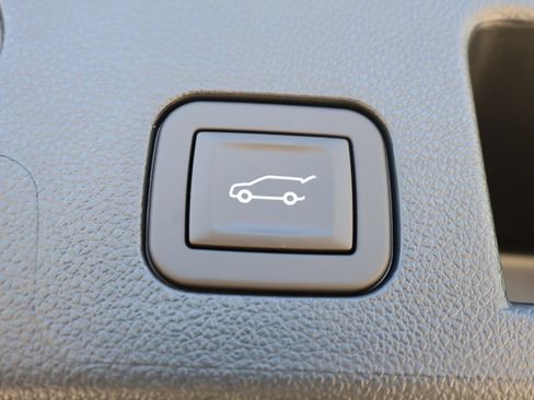 New 2027 Chevrolet Equinox RS w/ Safety and Technology Package AWD/4WD image 30