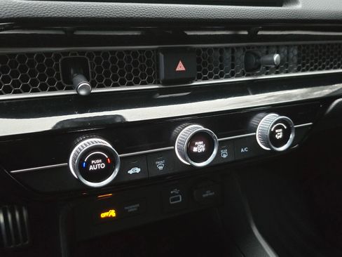 Certified 2022 Honda Civic Sport image 33