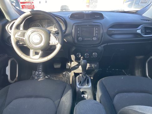 Used 2020 Jeep Renegade Sport AWD/4WD image 20