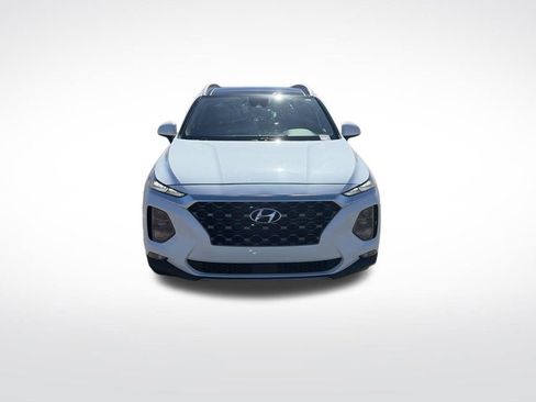 Used 2020 Hyundai Santa Fe SEL w/ Cargo Package AWD/4WD image 8