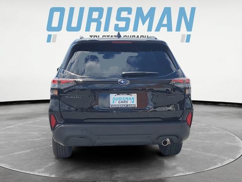 New 2026 Subaru Forester Sport w/ Onyx Edition AWD/4WD image 5