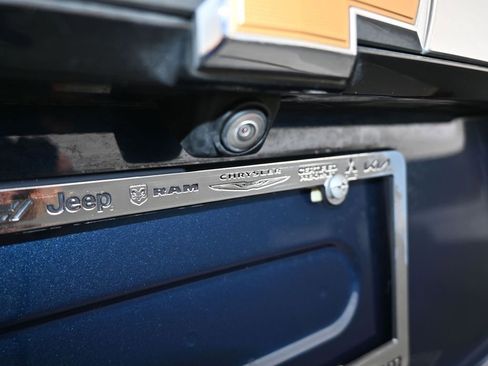 Certified 2023 Chevrolet Traverse LS image 40